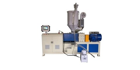 塑料擠出機報價與選購指南 德明品牌塑料機械推薦